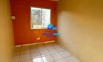 Imagem 3: Bairro novo Cond. Bromélia Sol da manhã quintal 5 metros