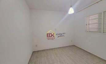 Imagem: Casa com 2 dormitórios à venda, 119 m²