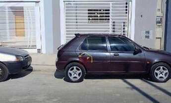 Imagem 3: Casa à venda, 63 m² por R$ 220.000,00 - Conjunto Habitacional Terra dos Ipês I (Sul) - Pin