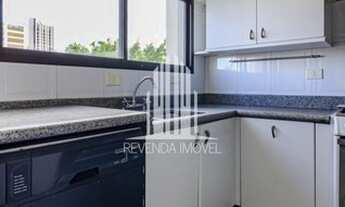 Imagem 3: Apartamento Para venda 175m², 3 dormitórios 2 suíte 3 vaga - Tatuapé