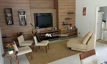 Imagem: Casa com 3 dormitórios para alugar, 219