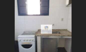 Imagem 3: Kitnet com 1 dormitório para alugar, 22 m² por R$ 1.150,00/mês - Cidade Universitária - Ca