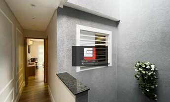 Imagem 3: Sobrado com 3 dormitórios à venda, 160 m² por R$ 650.000,00 - Vila Ré - São Paulo/SP