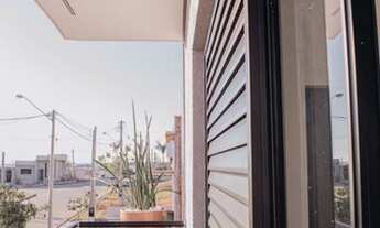 Imagem 4: Sobrado - Condomínio Villaggio Ipanema I - Sorocaba/SP