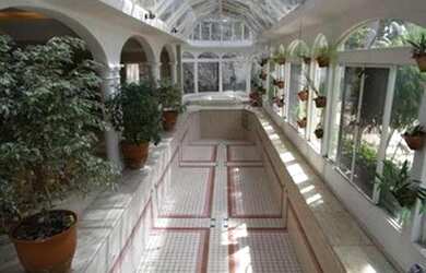 Imagem 6: CASA EM CONDOMÍNIO - ALPHAVILLE - SP