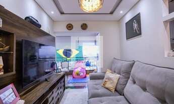 Imagem 5: Apartamento para Aluguel - Vila Matilde, 2 Quartos, 63 m2