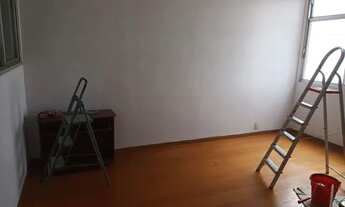 Imagem 2: Vila Isabel Apartamento Sala 1 Quarto Vaga