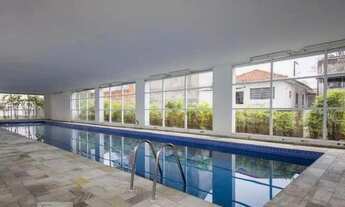 Imagem 3: Lindo Apartamento a venda Arcádia com 104 m com 3 dormts 1 suíte 2 vagas Centro São Bernar