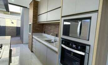 Imagem 6: Casa à venda, 160 m² por R$ 915.000,00 - Residencial Maria Julia - São José do Rio Preto/S