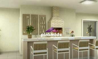 Imagem 7: Apartamento com 2 dormitórios à venda, 43 m² por R$ 250.000,00 - Conjunto Residencial Trin