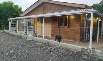 Imagem 6: Casa em Lami Casa com 2 dormitórios