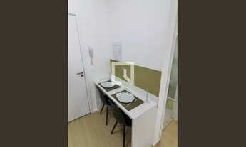 Imagem 6: Apartamento para Aluguel - Butantã, 1 Quarto, 32 m2