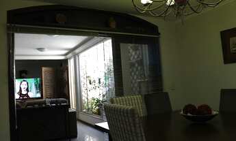 Imagem 5: Casa Condominio para Venda - 156.53m², 3 dormitórios, sendo 1 suites, 2 vagas - Cristal