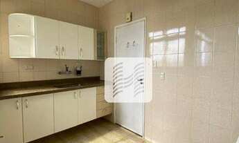 Imagem 2: Apartamento com 3 dormitórios para alugar, 74 m² por R$ 3.250,00/mês - Campos Elíseos - Sã