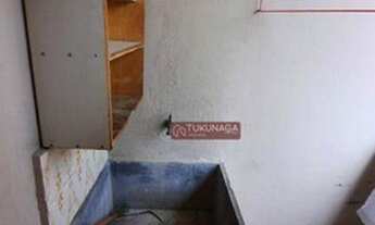 Imagem 5: Casa com 1 dormitório para alugar por R$ 820,00/mês - Jardim Rosa de Franca - Guarulhos/SP