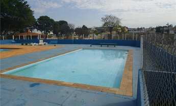 Imagem 4: Apartamento com 2 dormitórios para alugar, 54 m² por R$ 1.623,00/mês - Jardim Pacaembu - C