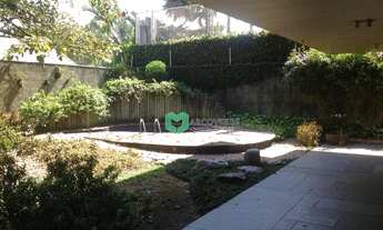 Imagem 7: Casa com 3 dormitórios para alugar, 470 m² por R$ 18.300,00/mês - Boaçava - São Paulo/SP