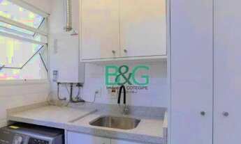 Imagem 6: Apartamento com 2 dormitórios à venda, 72 m² por R$ 979.000 - Pompeia - São Paulo/SP