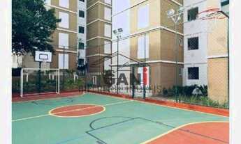 Imagem 5: Apartamento com 3 dormitórios à venda, 61 m² por R$ 420.000,00 - Vila Ema - São Paulo/SP