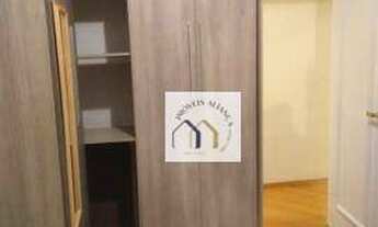 Imagem 2: Apartamento com 2 dormitórios para alugar, 47 m² por R$ 2.165,00/mês - Assunção - São Bern