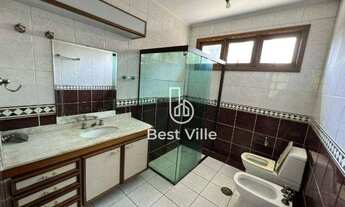 Imagem 6: Casa à venda em condomínio fechado no Residencial Alphaville Zero - Barueri /SP