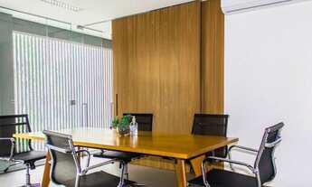 Imagem 5: Apartamento com 1 dormitório, 40 m² - venda por R$ 936.000,00 ou aluguel por R$ 8.103,77/m