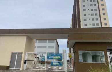 Imagem 4: Apartamento Novo 2 Qts com elevador no COXIPÓ