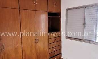 Imagem 5: Apartamento com 2 dormitórios para alugar, 55 m² por R$ 3.894,00/mês - Moema - São Paulo/S