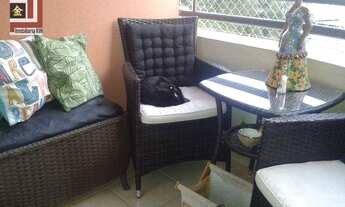 Imagem 2: Apartamento residencial à venda, Vila Mariana, São Paulo