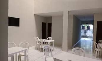 Imagem 2: Apartamento para aluguel com 65 metros quadrados com 2 quartos em Água Fria - João Pessoa