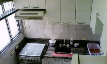 Imagem 5: Apartamento na Freguesia do Ó