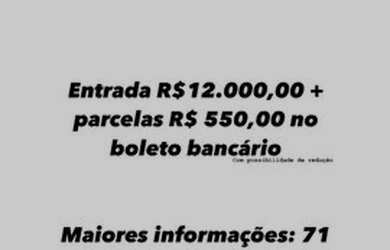 Imagem 2: NT- possibilidade de redução e parcelamento