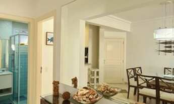 Imagem 6: EXCELENTE APARTAMENTO DISPONÍVEL PARA LOCAÇÃO DE TEMPORADA !!