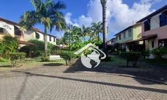 Imagem 3: Casa com 3 dormitórios à venda no Residencial J Inácio, 120 m² por R$ 590.000 - Coroa do M