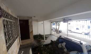 Imagem 4: CASA ASSOBRADADA - CAMPO BELO - SP