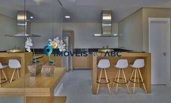 Imagem 6: Apartamento para Venda em São Bernardo do Campo, Rudge Ramos, 2 dormitórios, 1 suíte, 2 ba