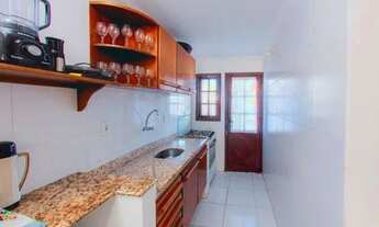 Imagem 10: Casa em Condomínio 3 Suítes Porto Seguro/BA (500m da Praia