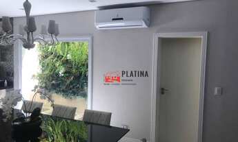 Imagem 4: Sobrado com 3 dormitórios à venda, 270 m² por R$ 1.250.000,00 - Vila Liviero - São Paulo/S