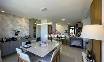 Imagem 7: Casa com 3 dormitórios à venda, 198 m² por R$ 1.290.000,00 - condomínio Vem Viver Jacareí