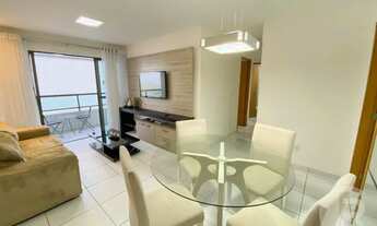 Imagem 7: MM-Apartamento para venda com 85 metros quadrados com 3 quartos em Pina - Recife - Pernamb