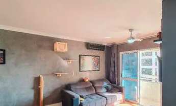 Imagem 6: Apartamento mobiliado para locação no coração do Jardim Aquarius