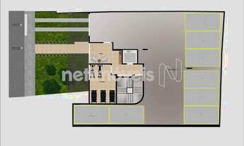 Imagem 5: Venda Área Privativa Santo Antônio Belo Horizonte