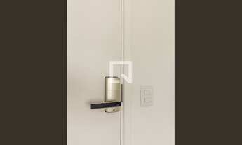 Imagem 2: Apartamento para Aluguel - Santa Cecília, 1 Quarto, 22 m2