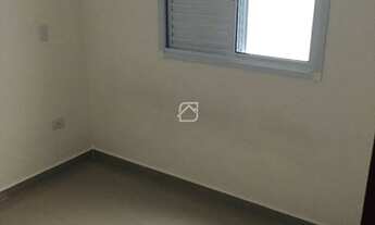 Imagem 4: APARTAMENTO PARA LOCAÇÃO NO BAIRRO VILA HUMAITÁ EM SANTO ANDRÉ - SP