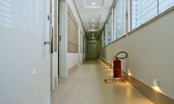 Imagem 3: Clínica/Escritório - nunca usado