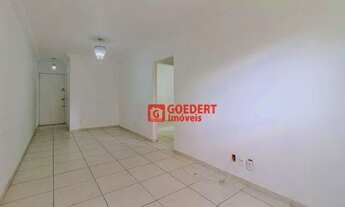 Imagem 7: Apartamento térreo Cond. Residencial Aeroportos Internacionais com 2 dormitórios para alug