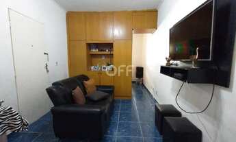 Imagem 2: Kitnet - Botafogo - Campinas