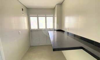 Imagem 4: Apartamento a venda com 4 quartos em Santana