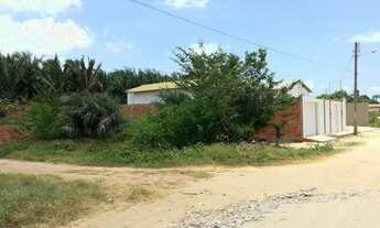 Imagem 2: Terreno no Maiobão, cada um com 300m² (10mx30m), totalizando 600m², em São José de Ribamar