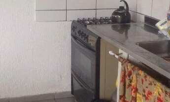 Imagem 4: Sobrado com 3 dormitórios à venda, 170 m² por R$ 500.000,00 - Jardim Ipanema - Santo André